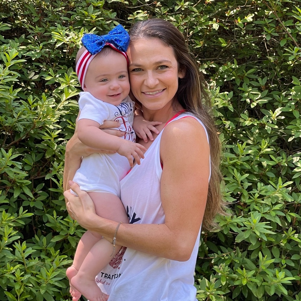 Meet your Posher, Mariah